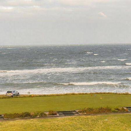 Poseidon'S Inn Lossiemouth Exteriör bild